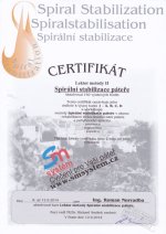 Lektor kurzů SM systému II